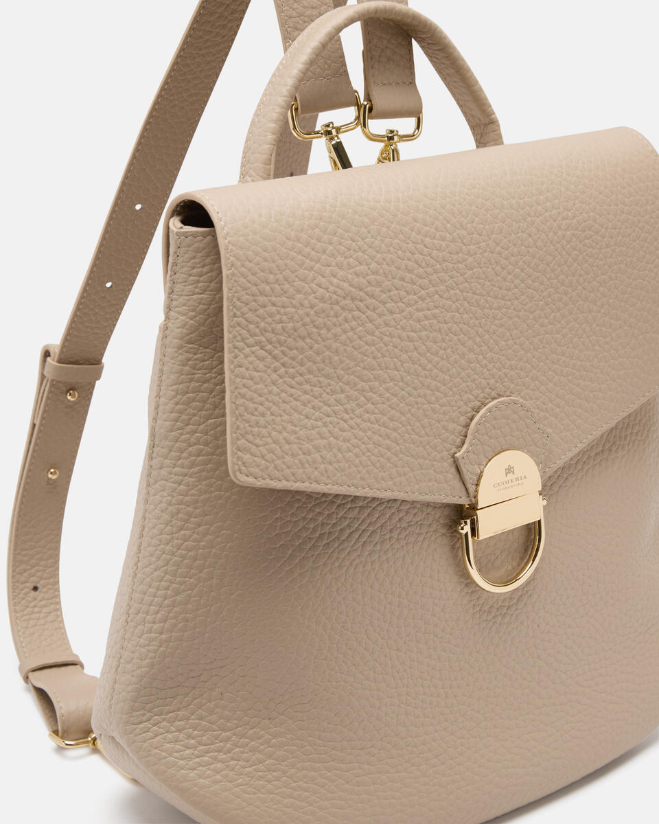 BACKPACK Prosecco  - Backpacks - Women's Bags - Bags - Cuoieria Fiorentina