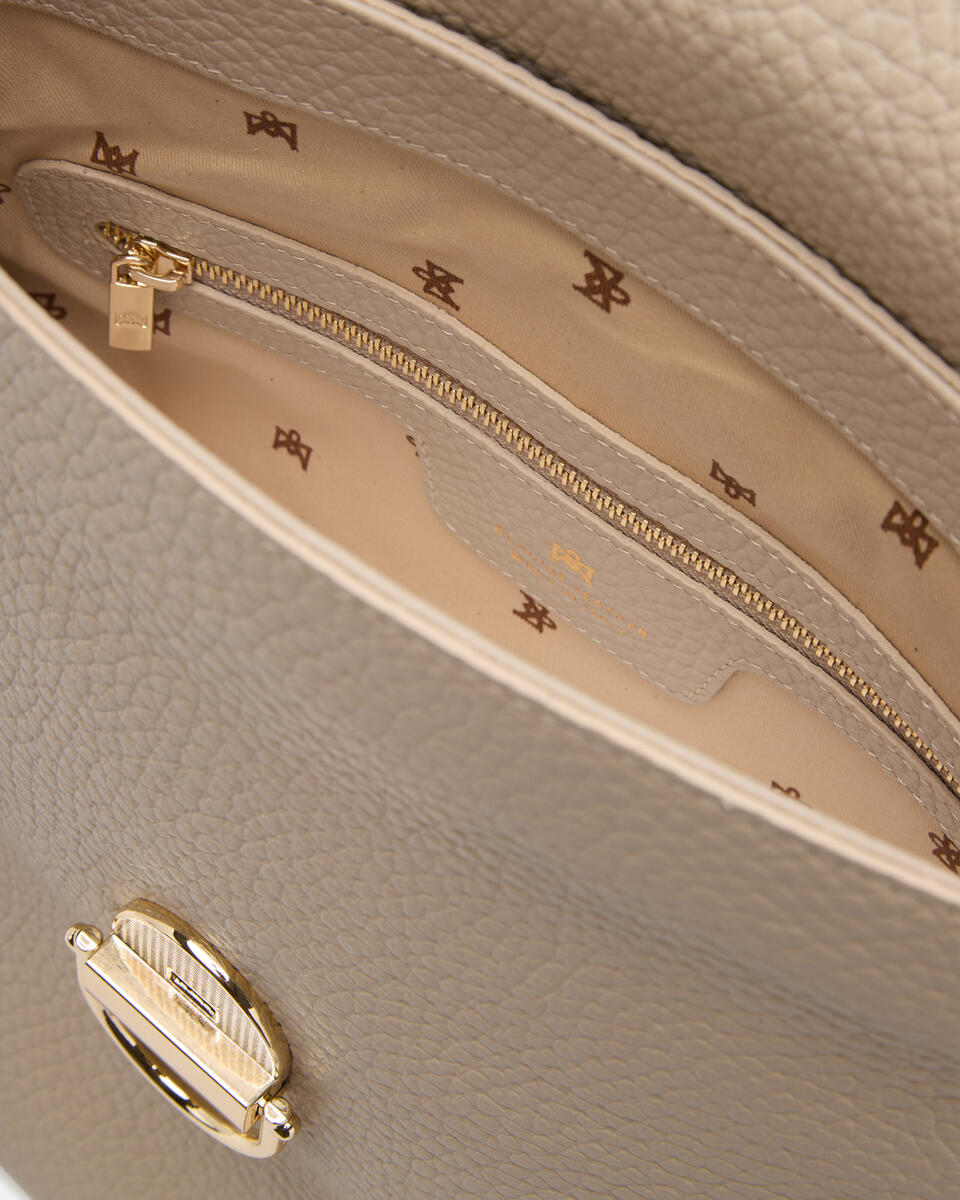 BACKPACK Prosecco  - Backpacks - Women's Bags - Bags - Cuoieria Fiorentina