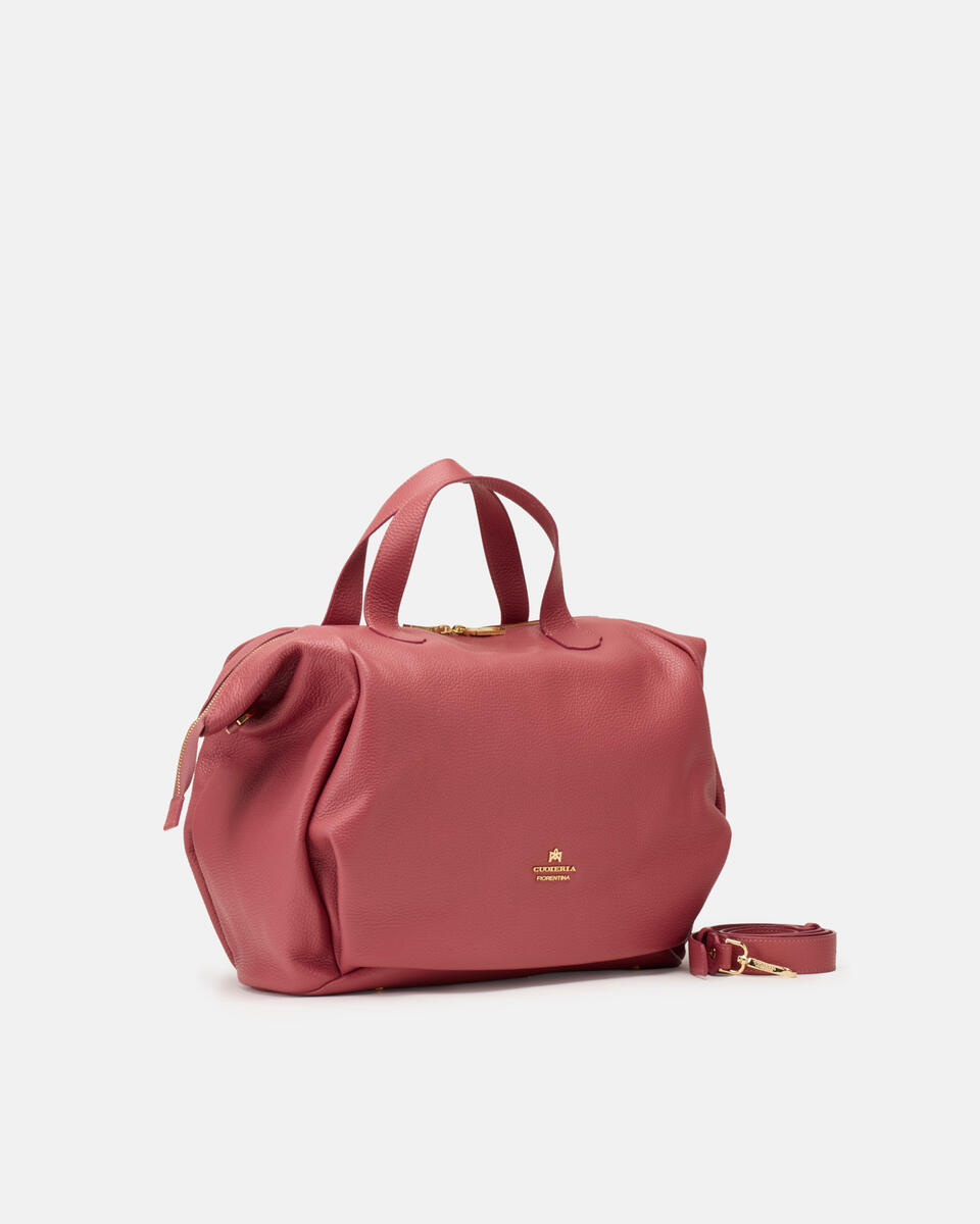 LARGE DUFFLE BAG Phard  - Tote Bags - Women's Bags - Bags - Cuoieria Fiorentina
