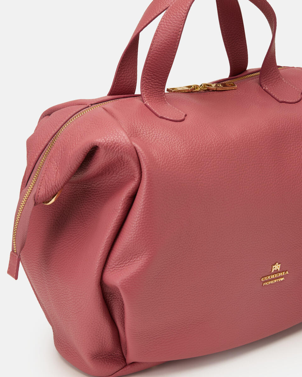 LARGE DUFFLE BAG Phard  - Tote Bags - Women's Bags - Bags - Cuoieria Fiorentina