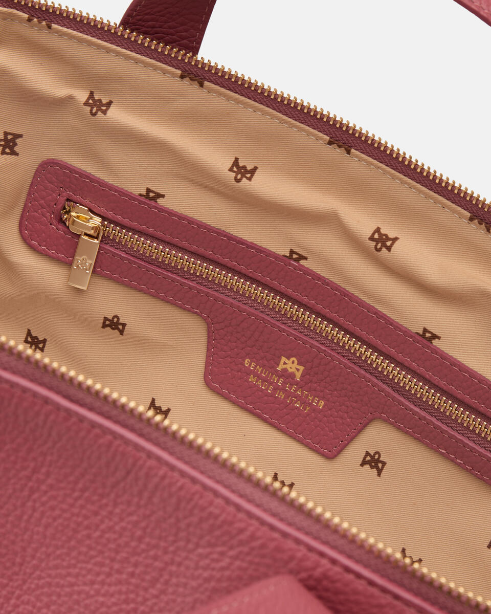 LARGE DUFFLE BAG Phard  - Tote Bags - Women's Bags - Bags - Cuoieria Fiorentina