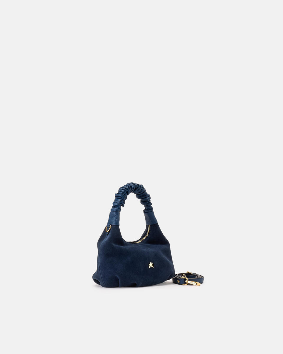 Chop small hobo Oceano  - Tote Bag - Borse Donna - Borse - Cuoieria Fiorentina