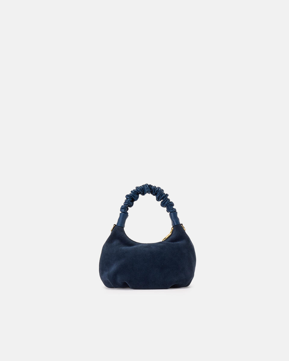 Chop small hobo Oceano  - Tote Bag - Borse Donna - Borse - Cuoieria Fiorentina