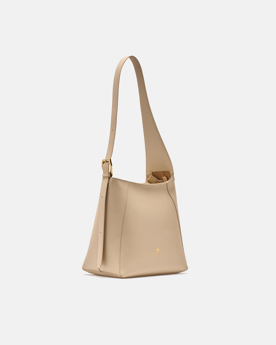 Loop Bucket Prosecco  - Secchiello - Borse Donna - Borse - Cuoieria Fiorentina