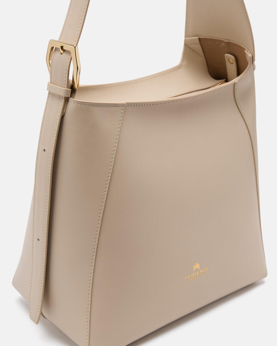 Loop Bucket Prosecco  - Secchiello - Borse Donna - Borse - Cuoieria Fiorentina