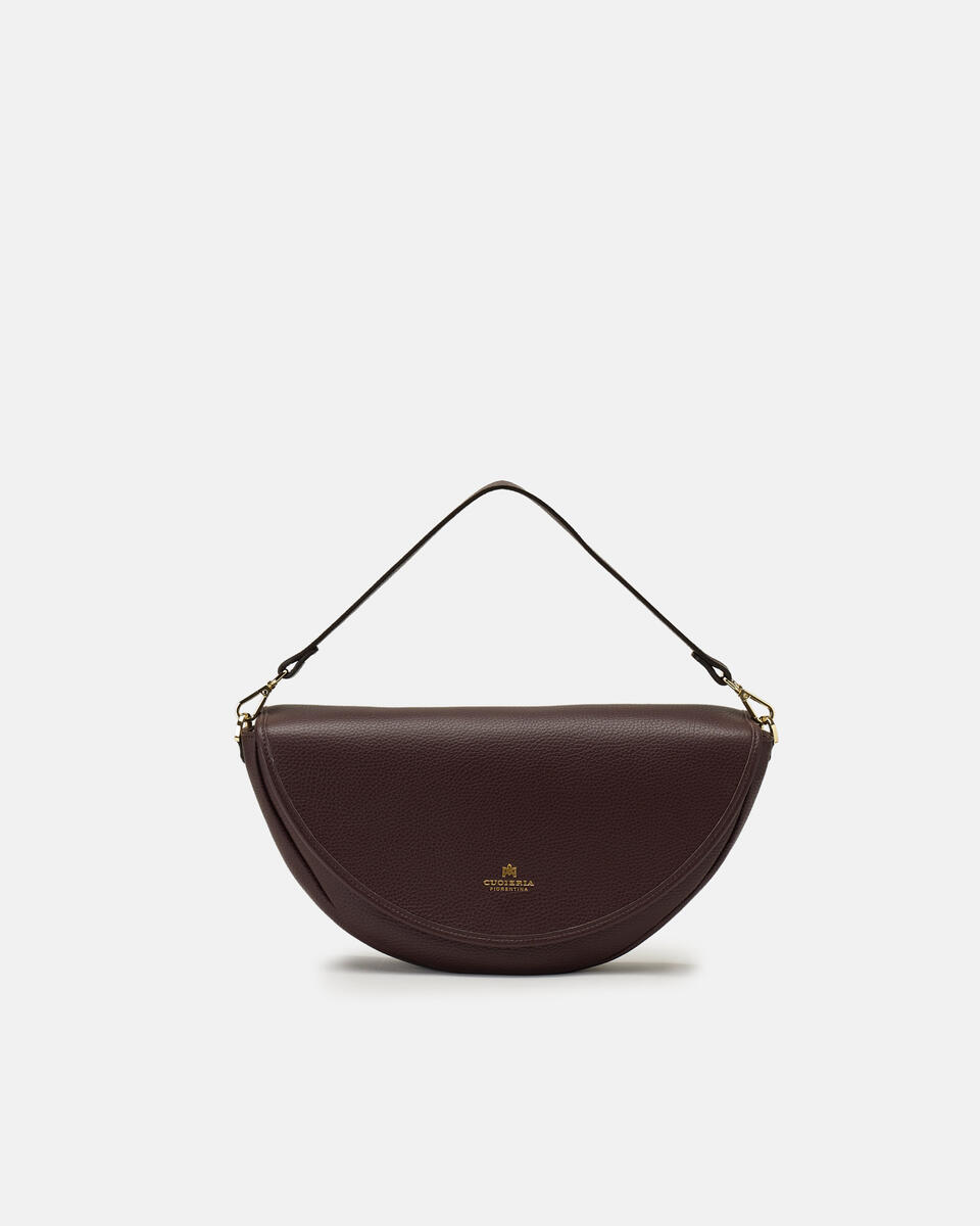 LARGE FLAP BAG COLLEZIONE DORA