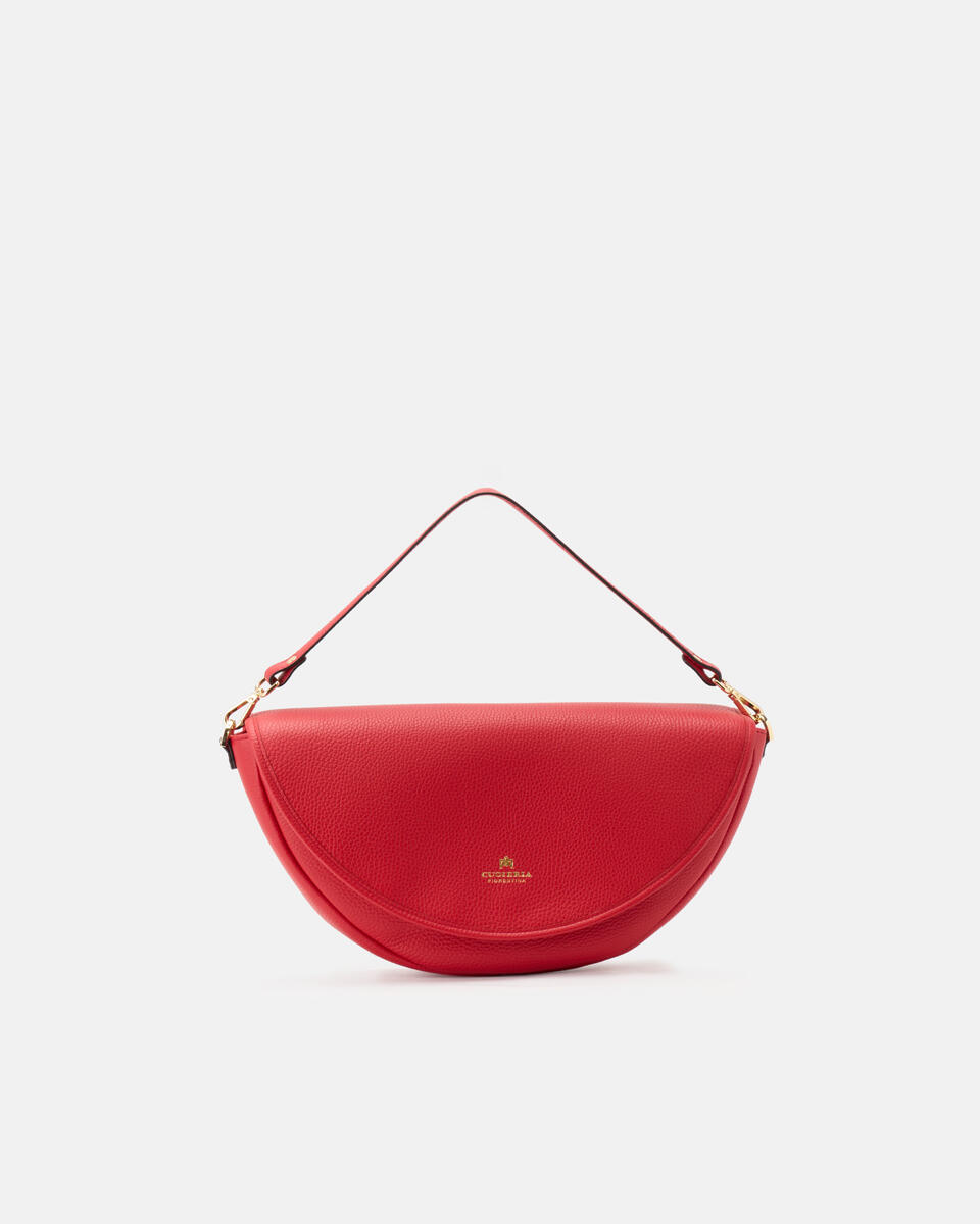 LARGE FLAP BAG COLLEZIONE DORA