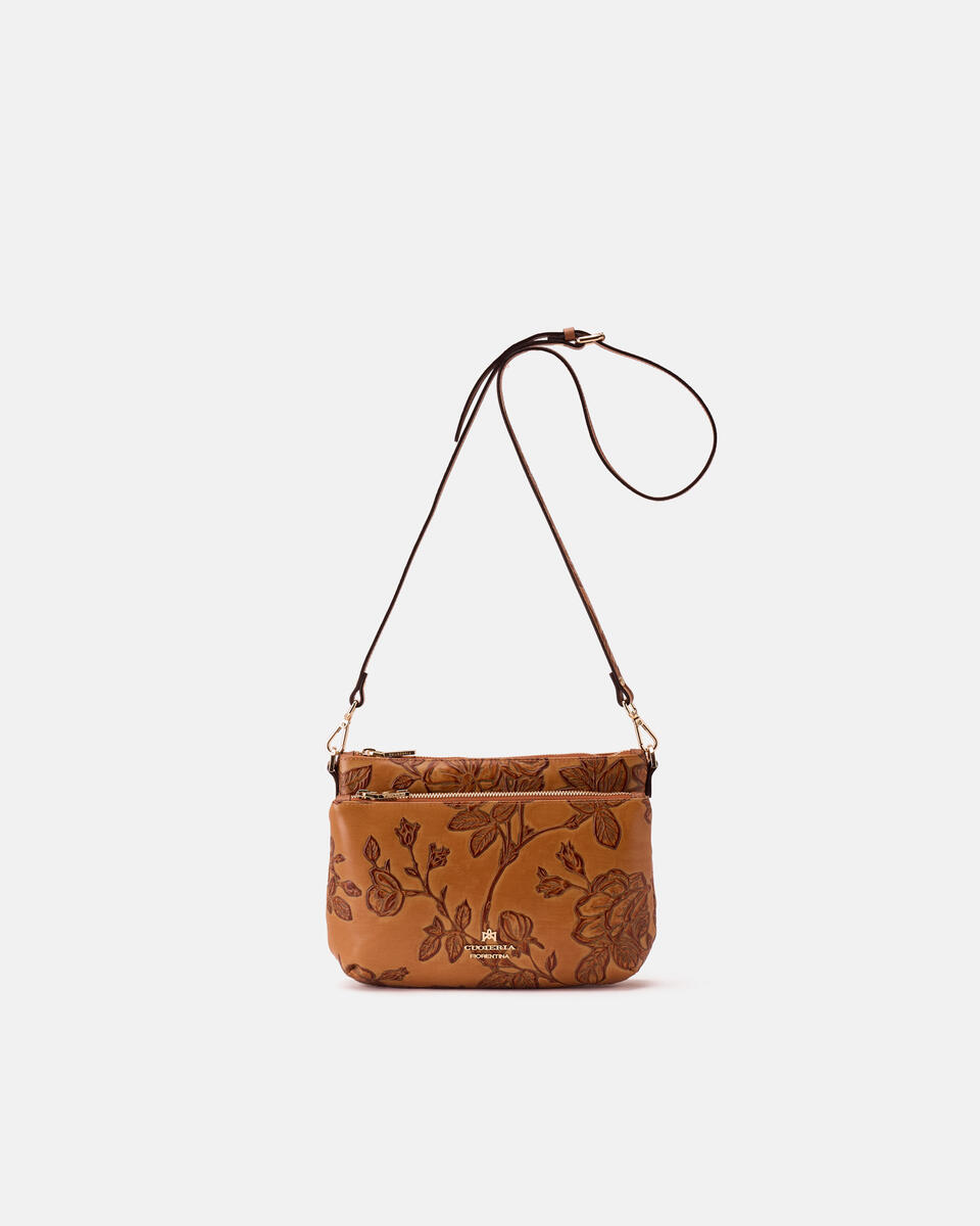 POUCH crossbody bags