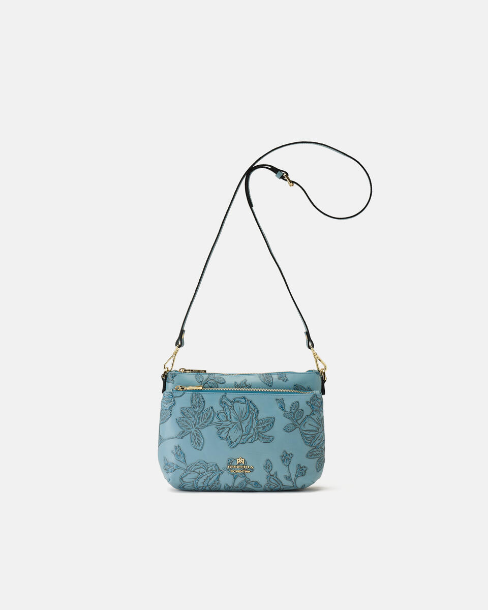 POUCH crossbody bags