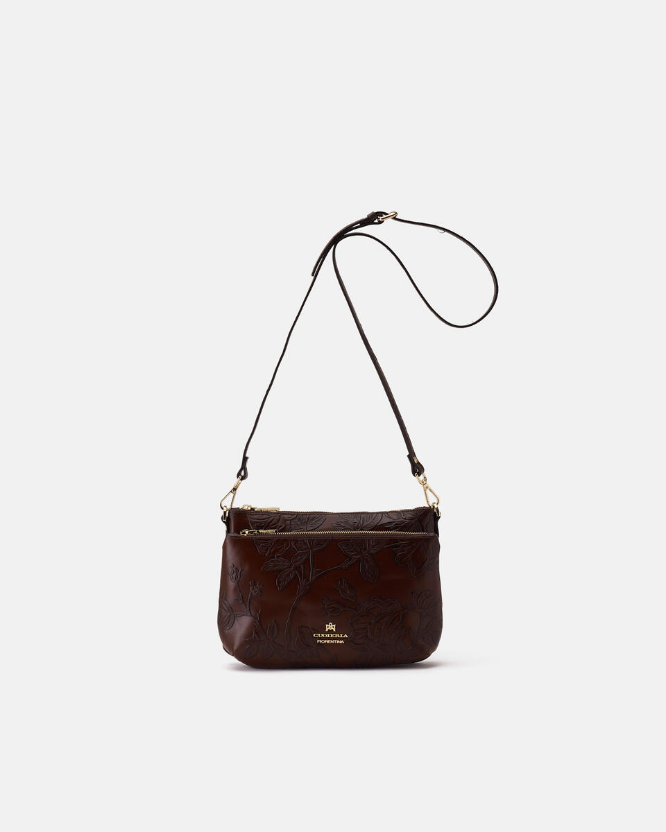POUCH crossbody bags
