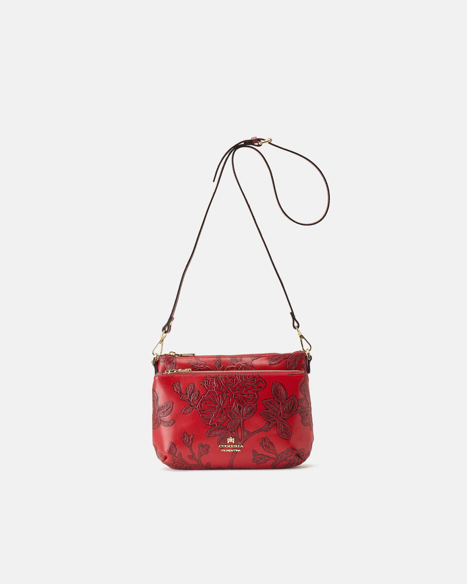 POUCH crossbody bags