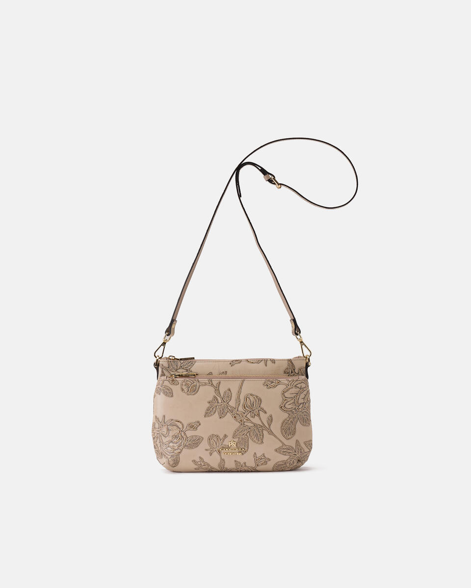 POUCH crossbody bags