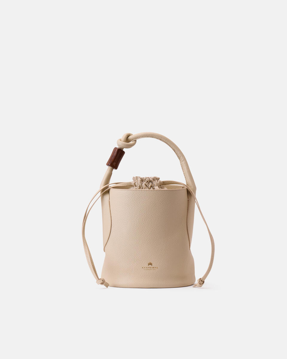 SMALL BUCKET BUCKET BAGS
