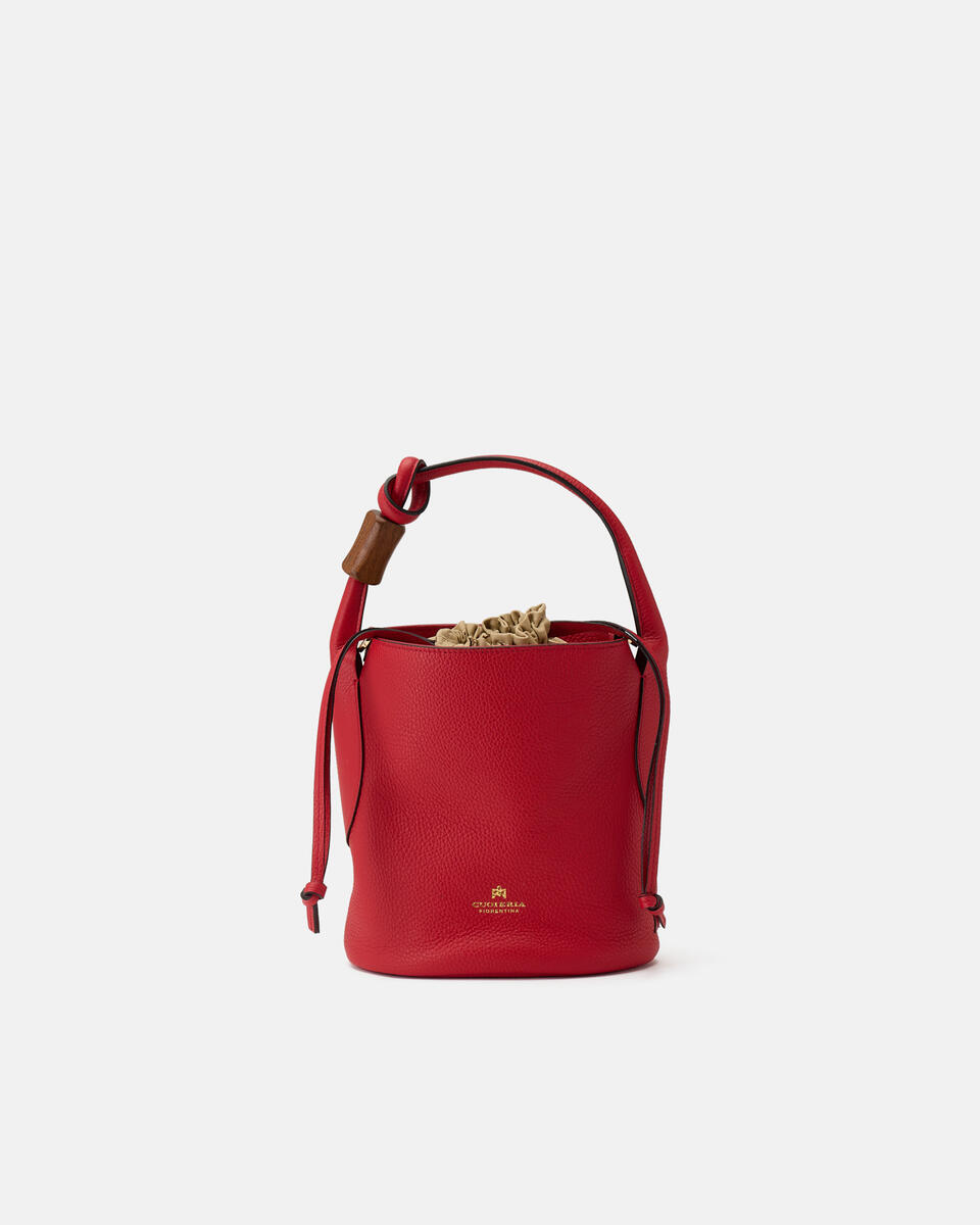 SMALL BUCKET BUCKET BAGS