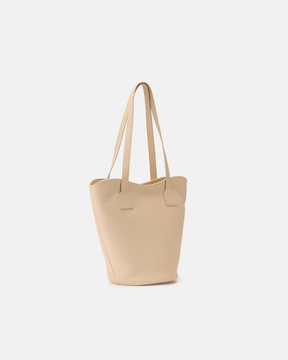 SHOPPING BAG Prosecco  - Shopping - Women's Bags - Bags - Cuoieria Fiorentina