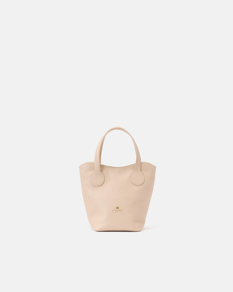 SMALL TOTE BAG TWIN COLLECTION