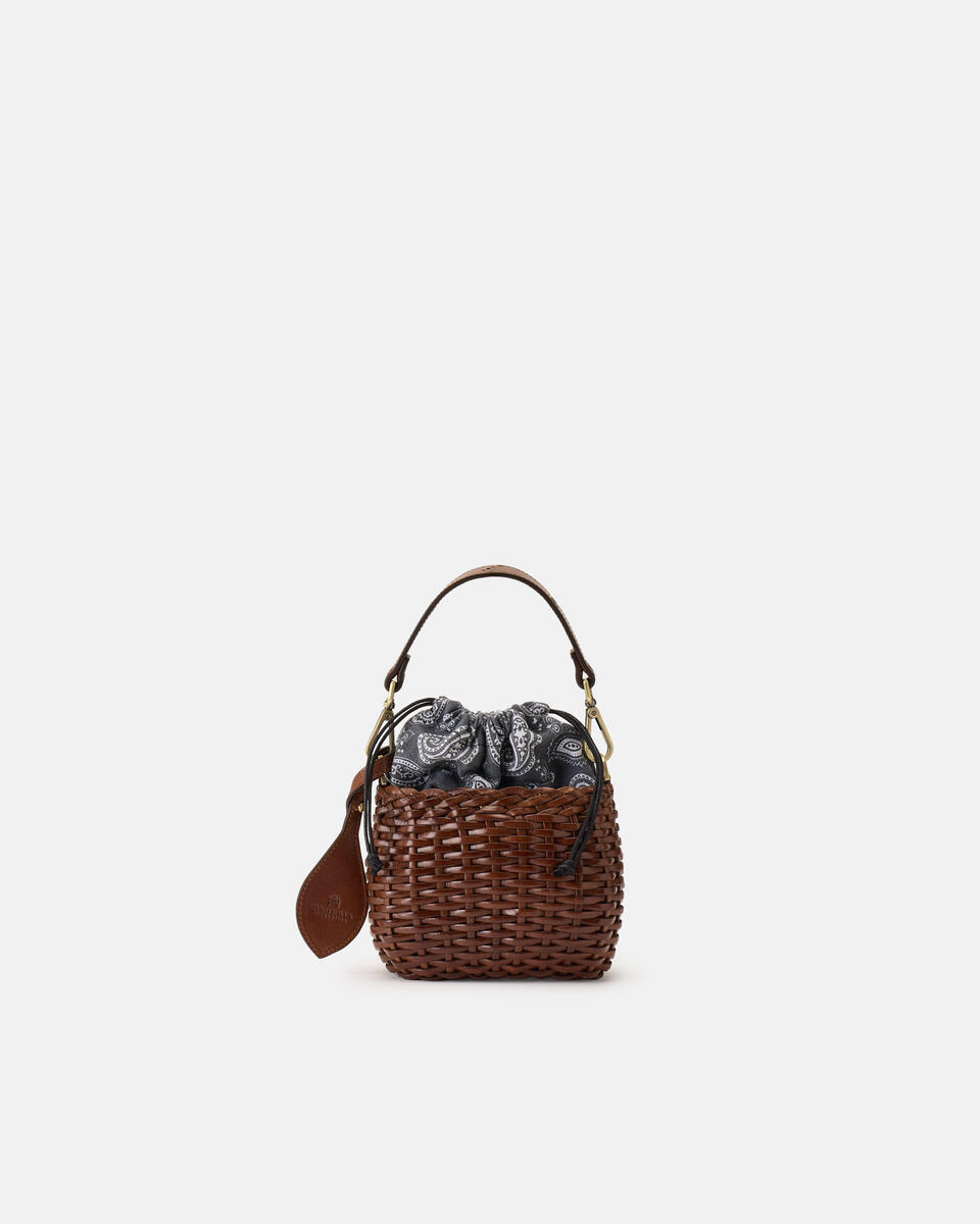 BUCKET BUCKET BAGS