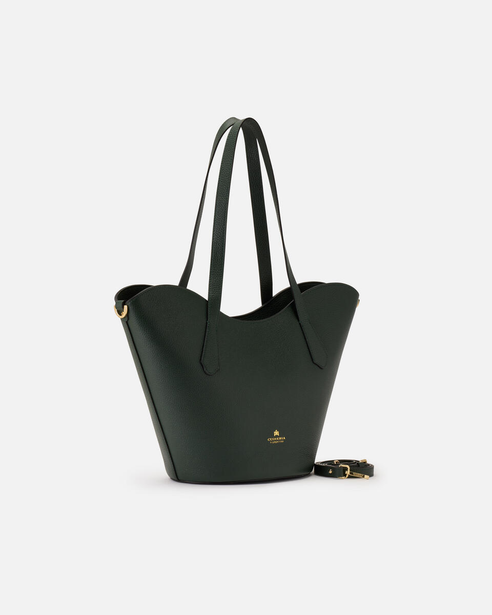 SHOPPING BAG Moss  - Shopping - Women's Bags - Bags - Cuoieria Fiorentina
