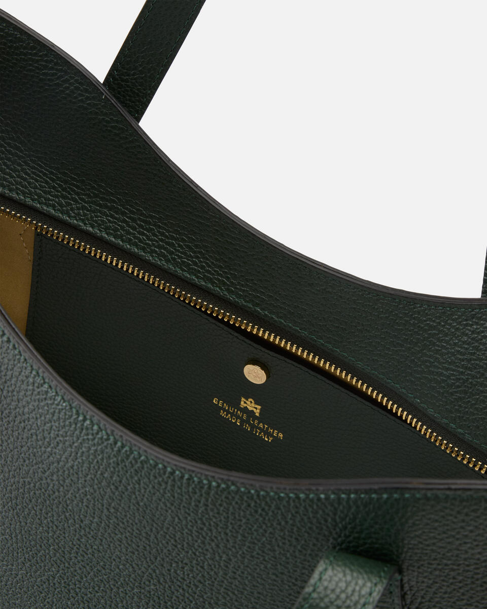 SHOPPING BAG Moss  - Shopping - Women's Bags - Bags - Cuoieria Fiorentina