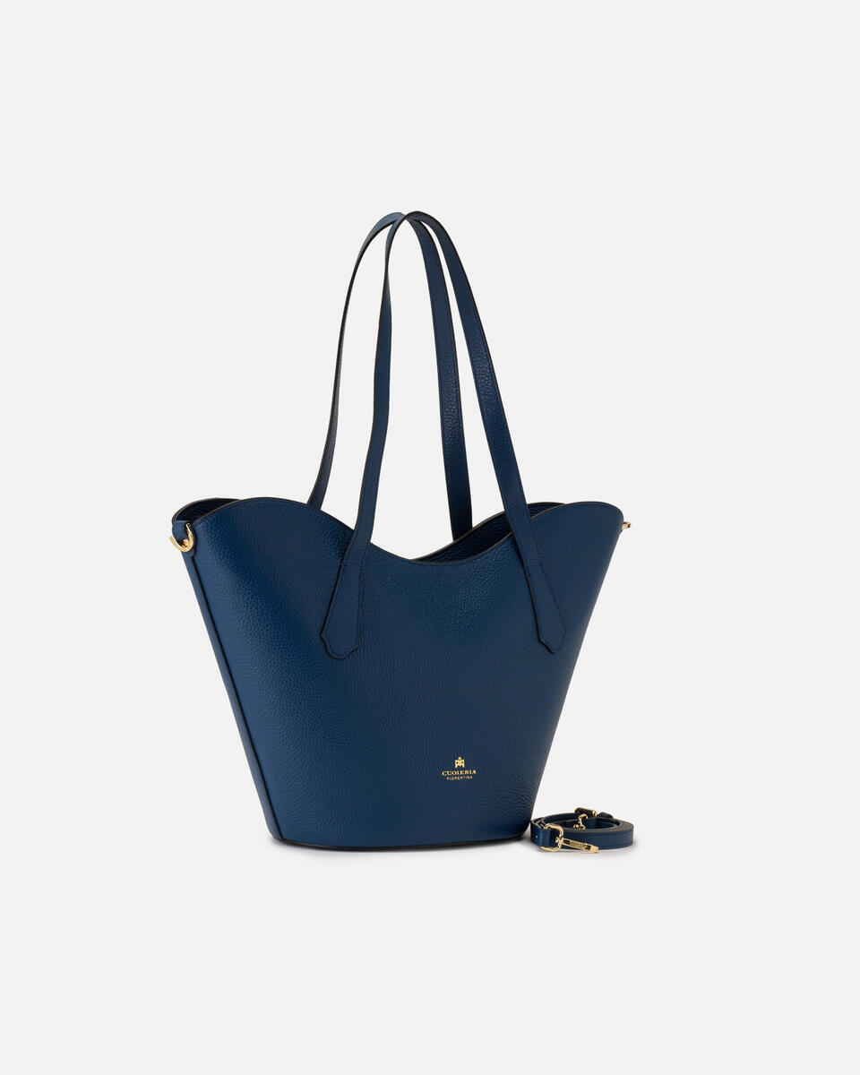 SHOPPING BAG Ocean  - Shopping - Women's Bags - Bags - Cuoieria Fiorentina