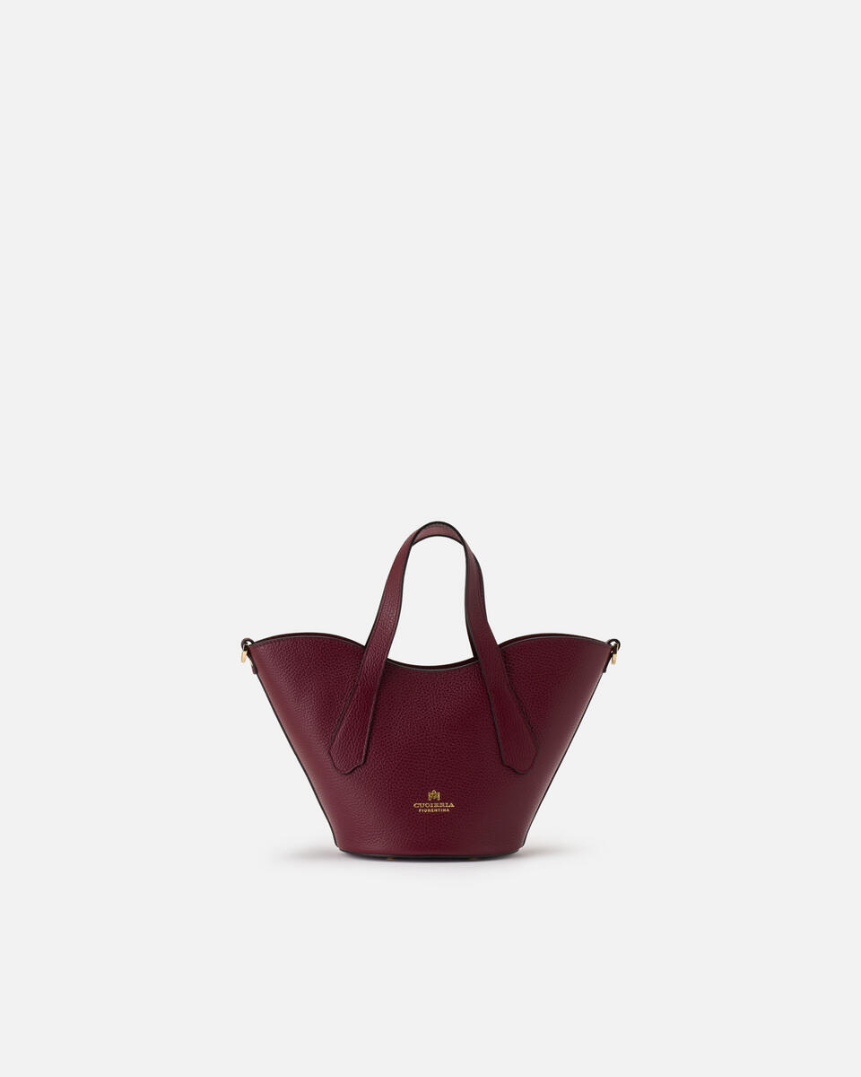 SMALL TOTE BAG WAVE COLLECTION