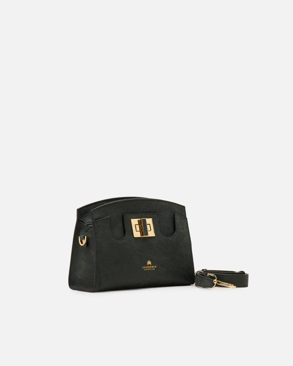 POUCH Moss  - Clutch Bags - Women's Bags - Bags - Cuoieria Fiorentina
