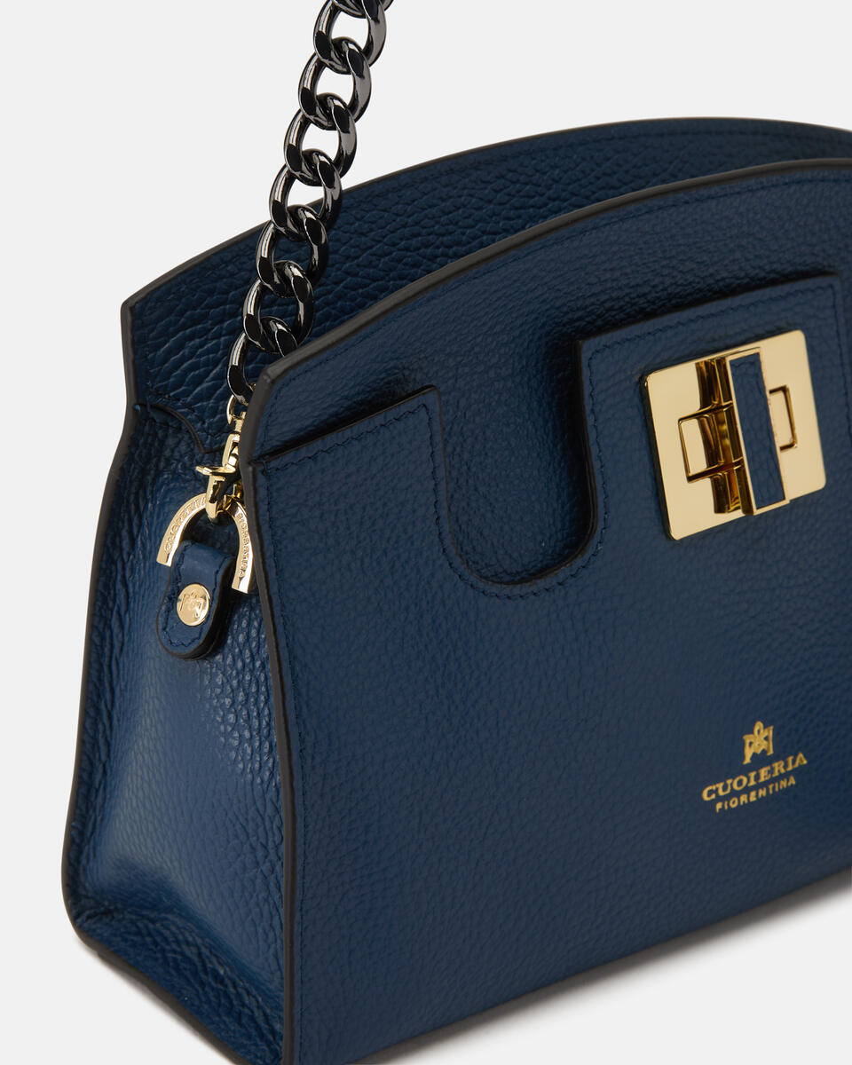 POUCH Ocean  - Clutch Bags - Women's Bags - Bags - Cuoieria Fiorentina