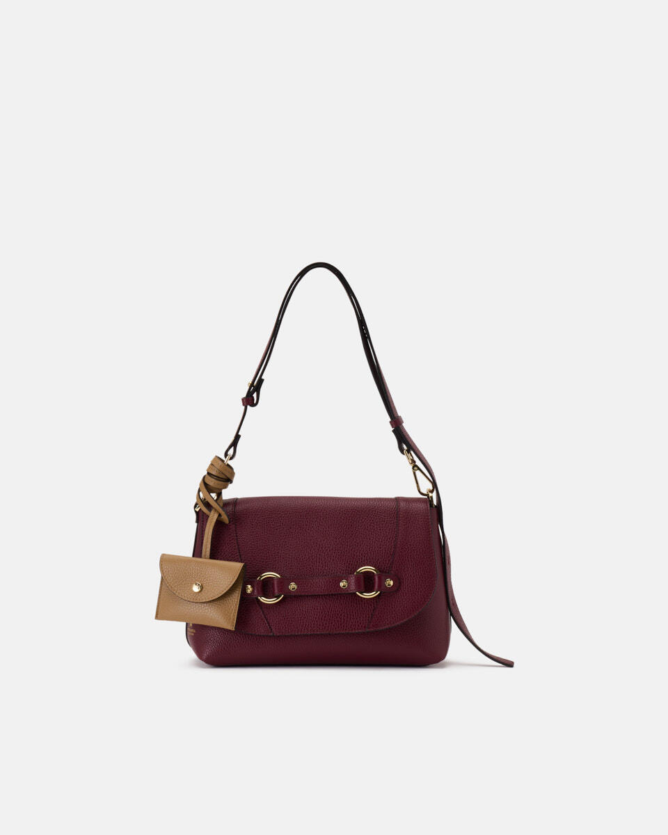 FLAP BAG CLARA COLLECTION