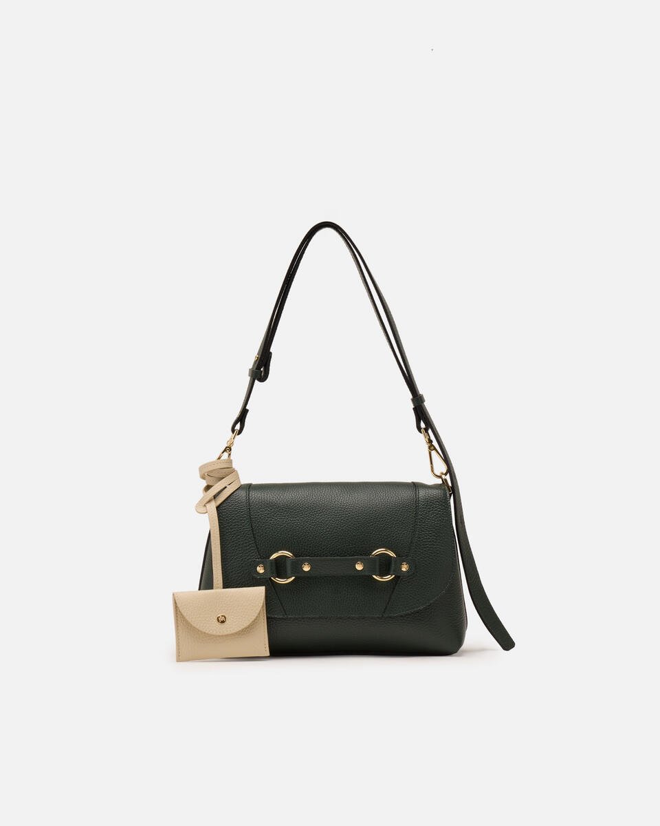 FLAP BAG CLARA COLLECTION