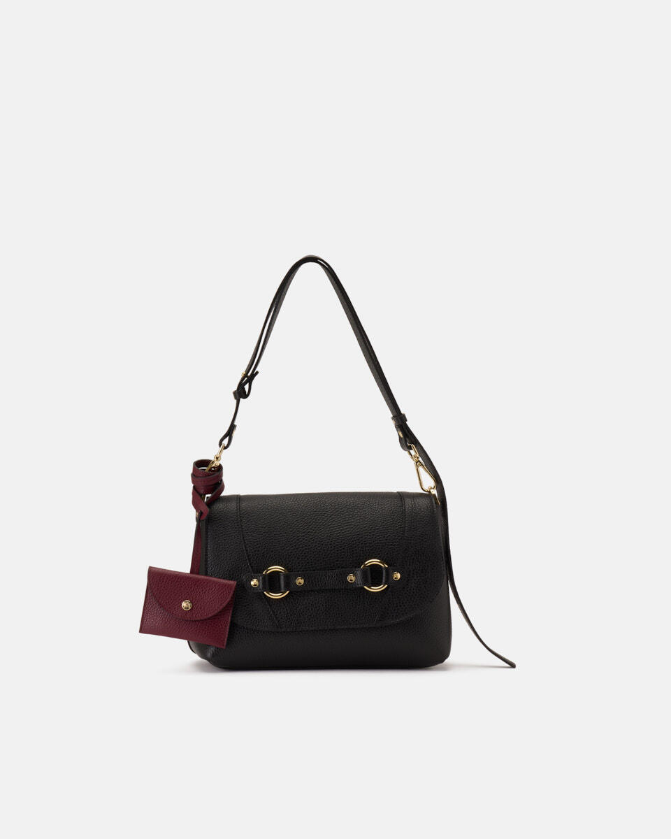 FLAP BAG CLARA COLLECTION