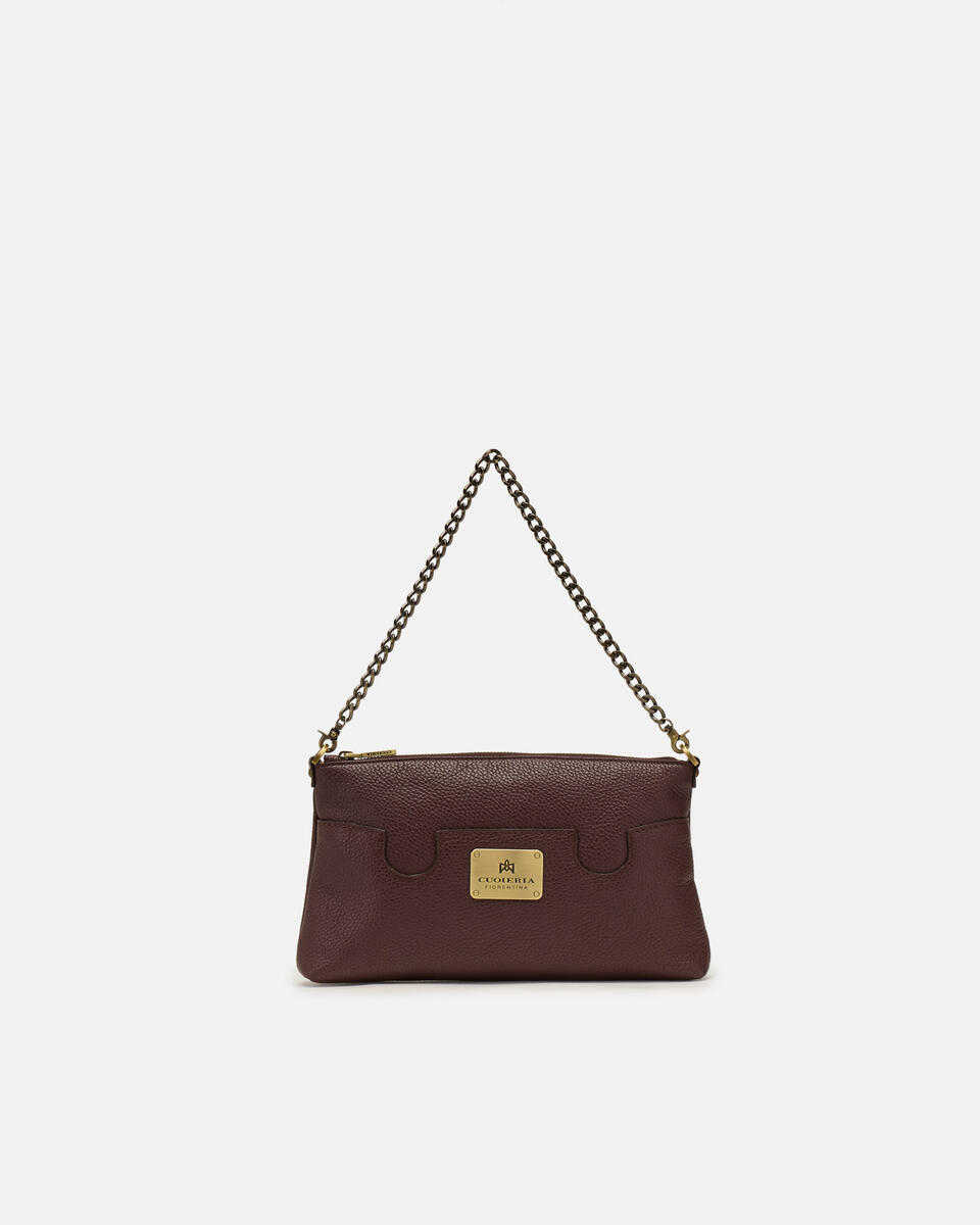 Bella selleria pouch bags