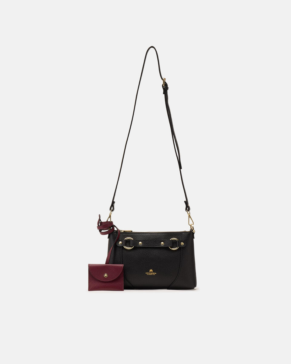 SMALL POUCH crossbody bags