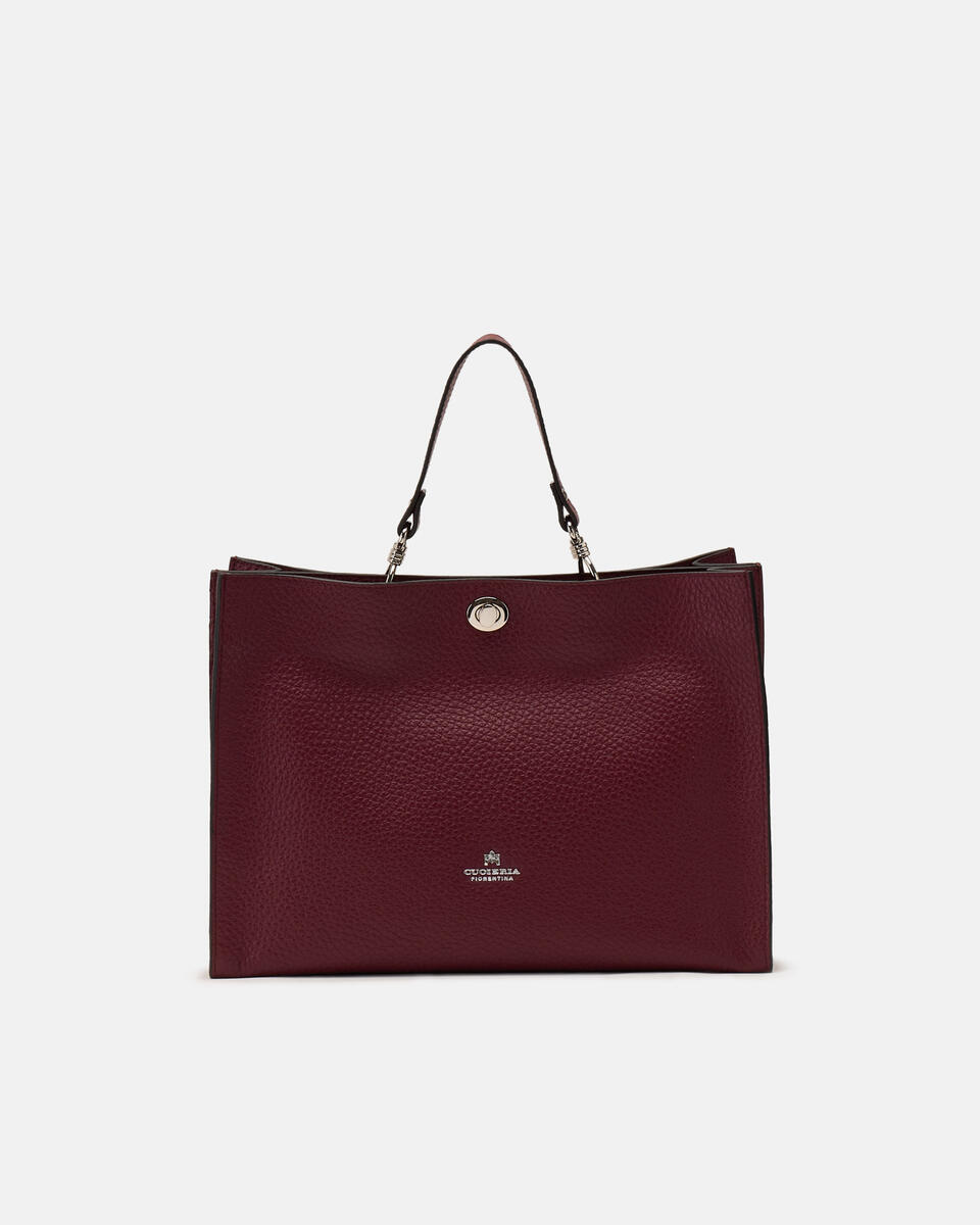 LARGE TOTE BAG WEST Collection