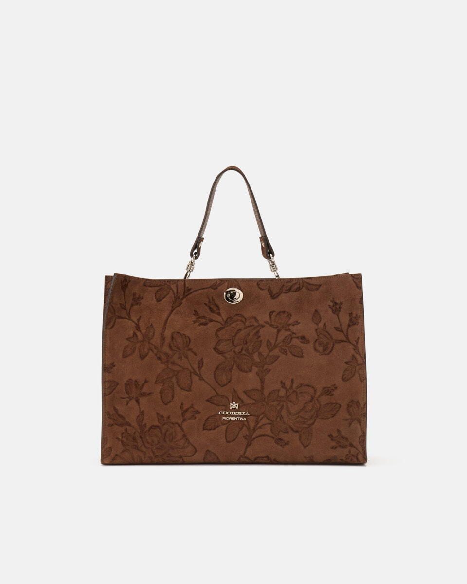 LARGE TOTE BAG WEST Collection