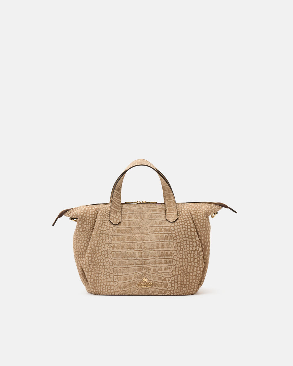 DUFFLE BAG CAROL COLLECTION