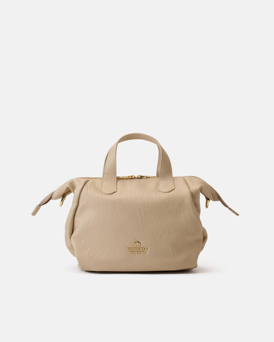 SMALL DUFFLE BAG CAROL COLLECTION