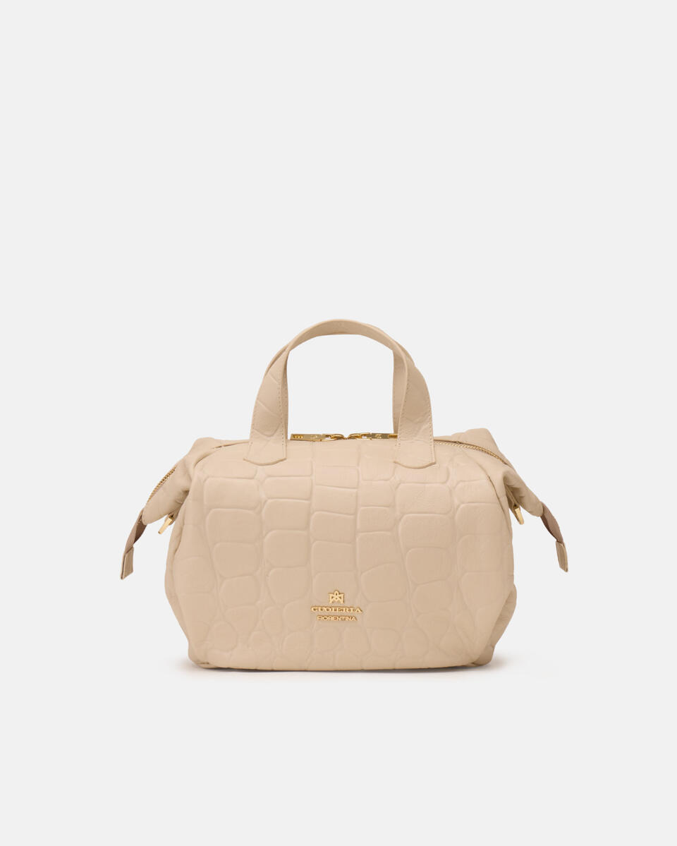 SMALL DUFFLE BAG CAROL COLLECTION