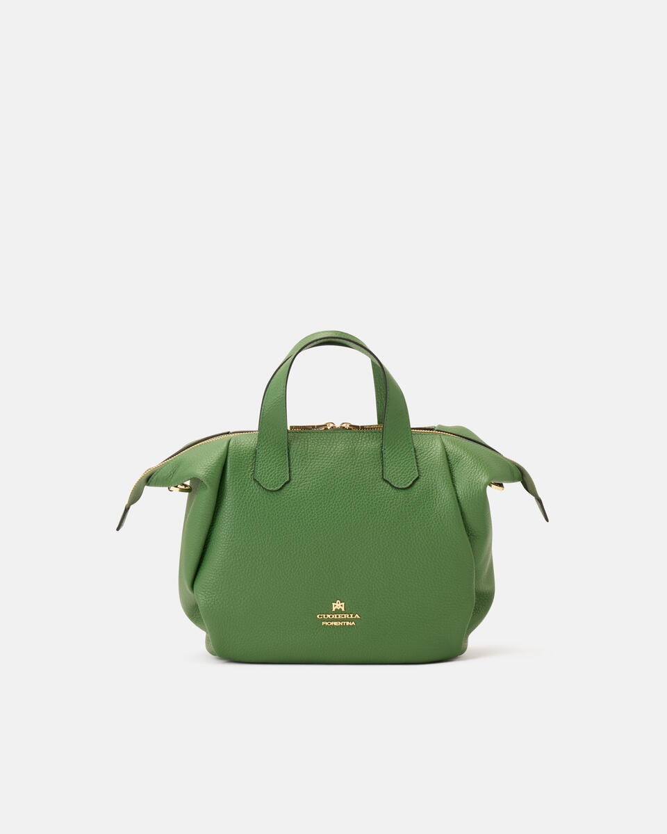 SMALL DUFFLE BAG CAROL COLLECTION