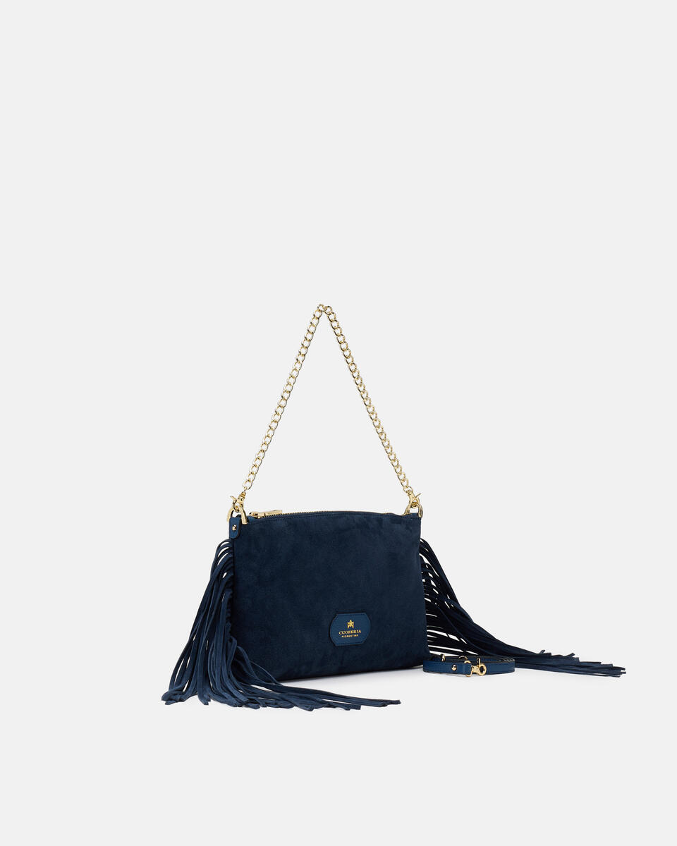 POUCH Ocean  - Clutch Bags - Women's Bags - Bags - Cuoieria Fiorentina