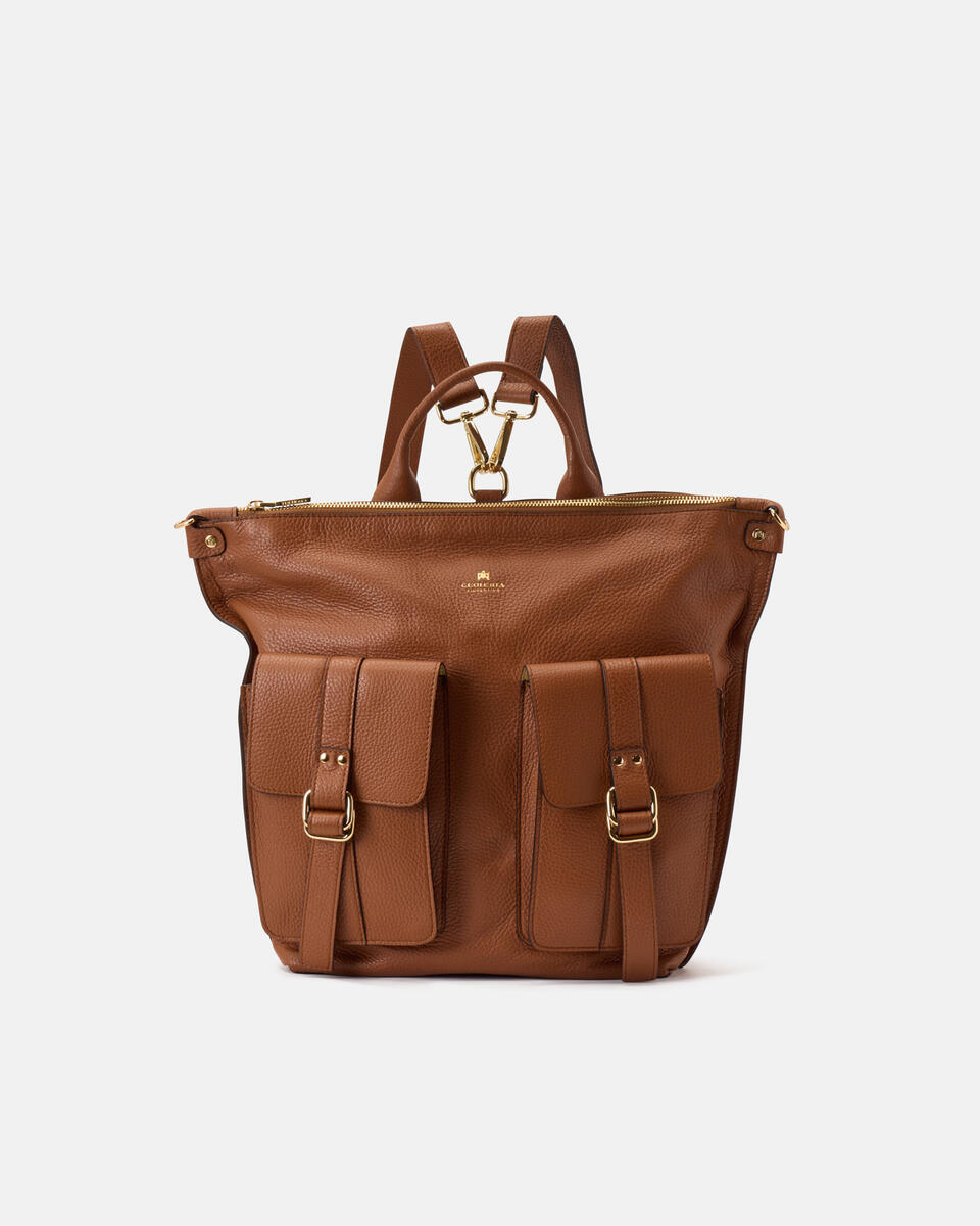 BACKPACK BLOW CARGO COLLECTION
