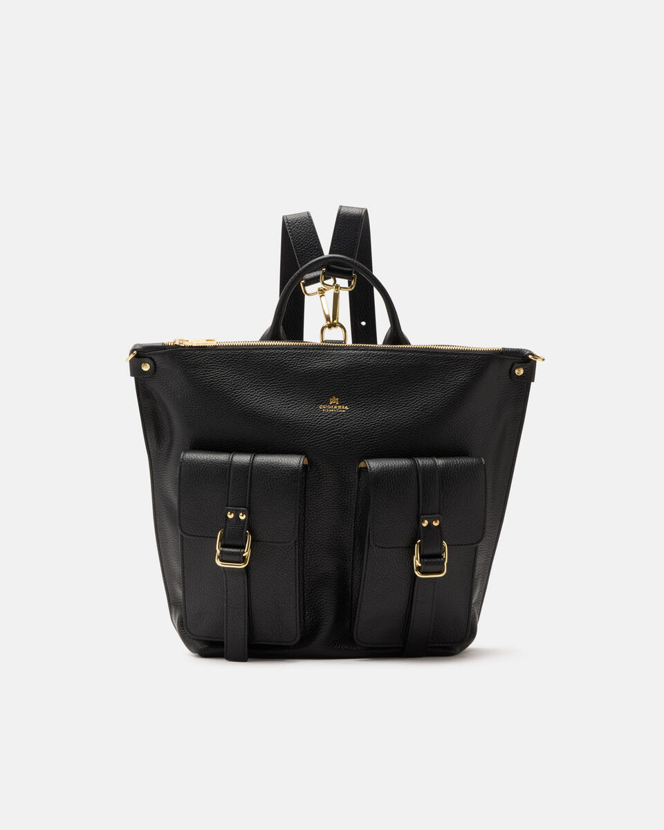 BACKPACK BLOW CARGO COLLECTION