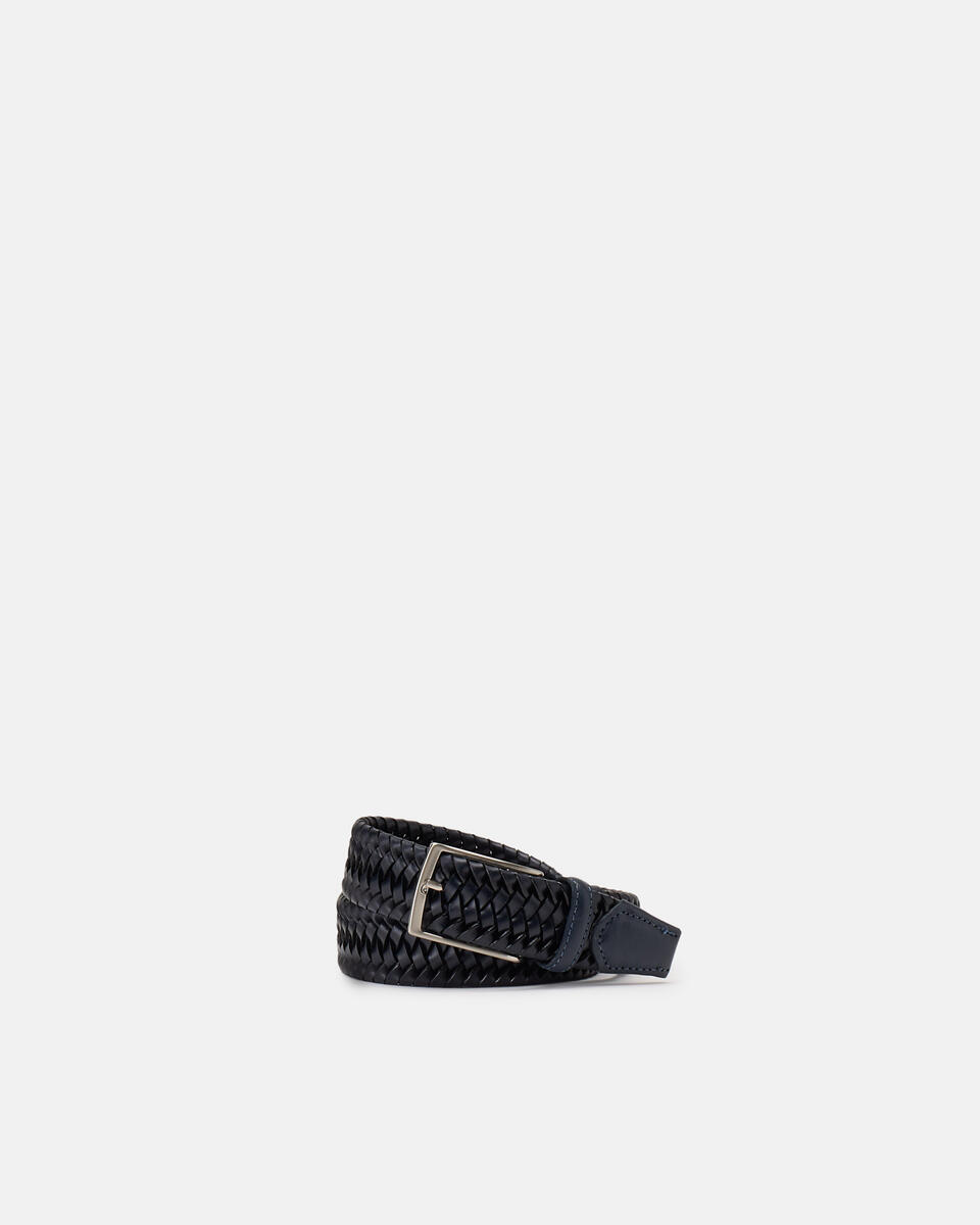 ELASTICIZED BELT Belts