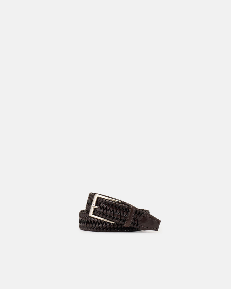 ELASTICIZED BELT Belts