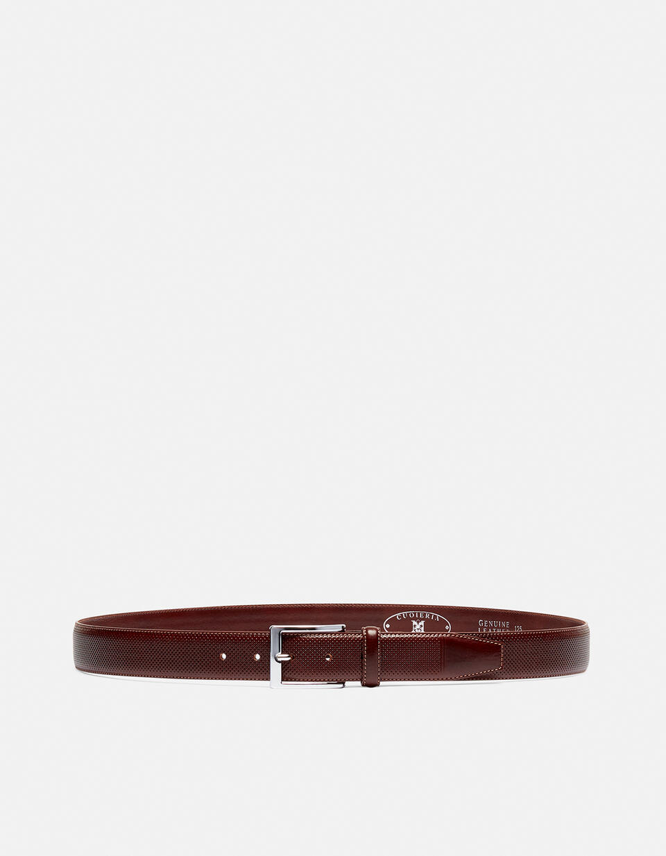 Pattern Belt Belts