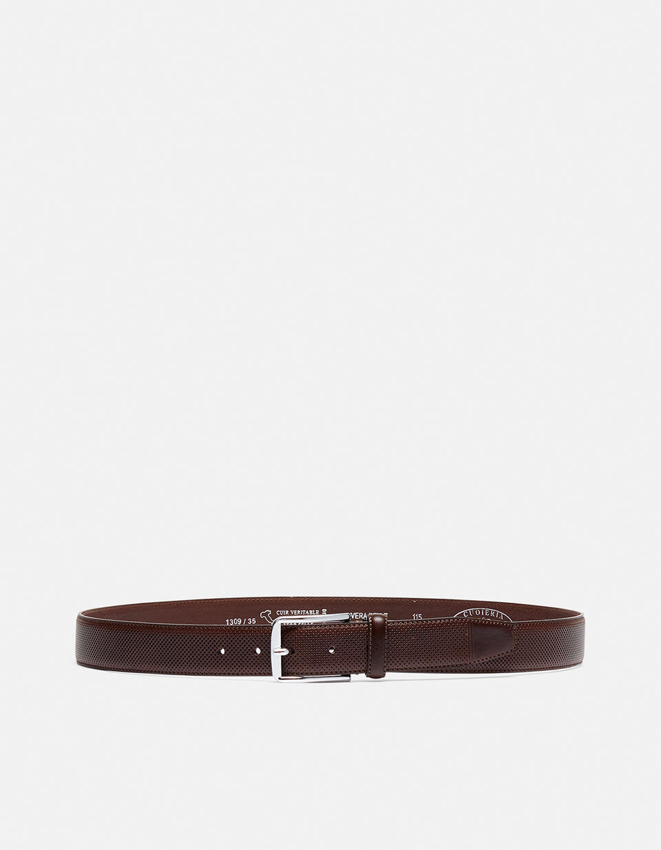 Pattern Belt Belts