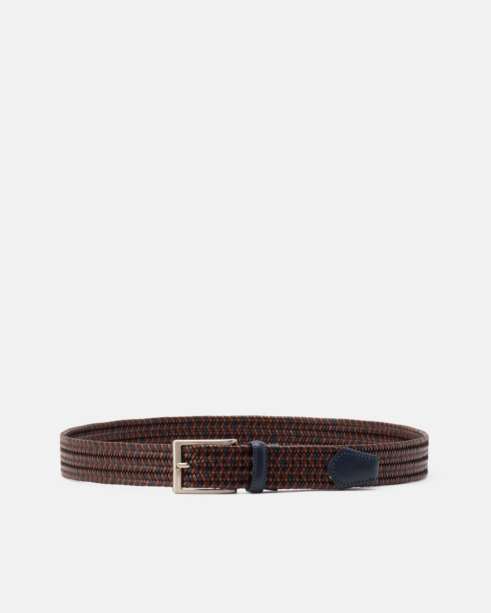 Elasticized belt Belts