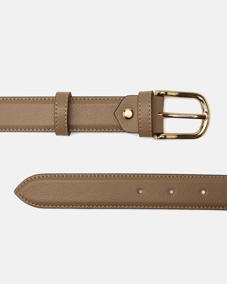 BELT Desert  - Women's Belts - Belts - Cuoieria Fiorentina