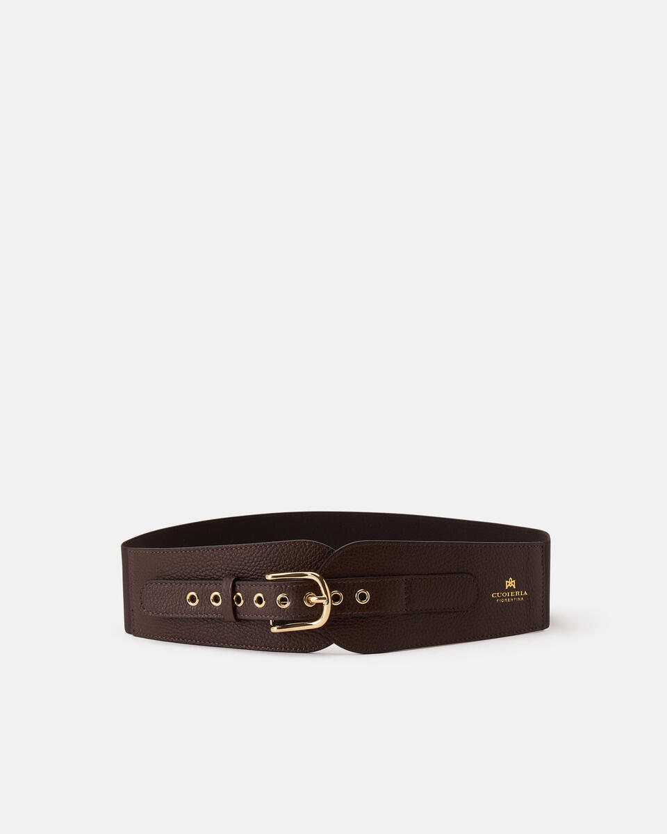 ELASTICATED WAISTBAND Belts