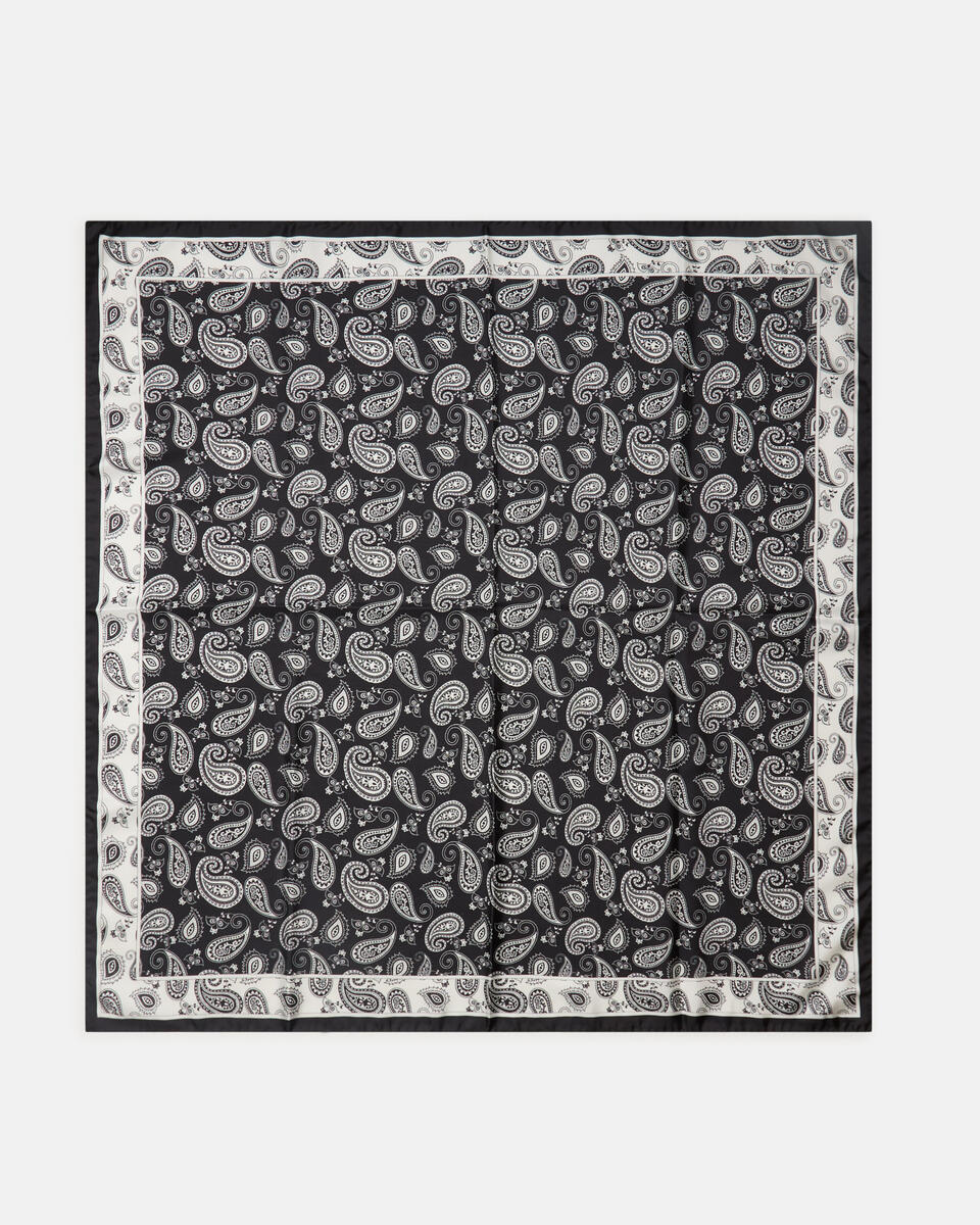 FOULARD IN SETA Accessori donna