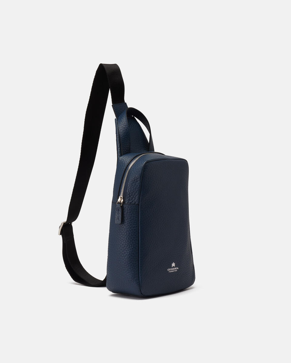 SLING BAG Avio  - Belt Bags - Men's Bags - Bags - Cuoieria Fiorentina
